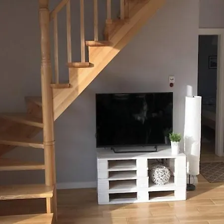 With A Large Garden And Playground *