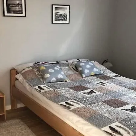 With A Large Garden And Playground *